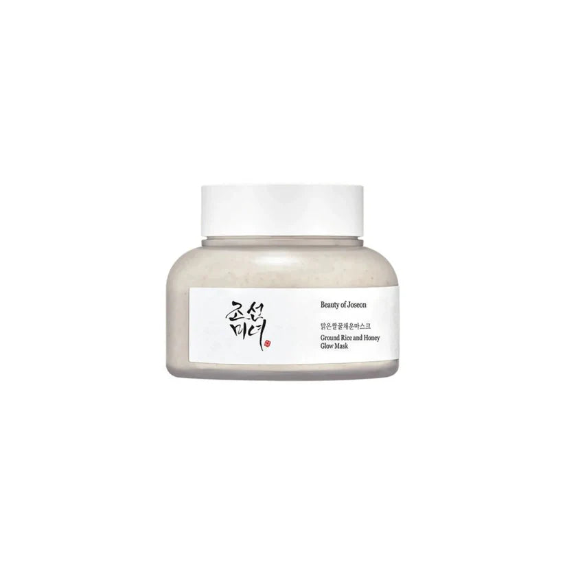 Beauty of Joseon - Ground Rice and Honey Glow Mask 150ml