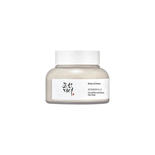 Beauty of Joseon - Ground Rice and Honey Glow Mask 150ml