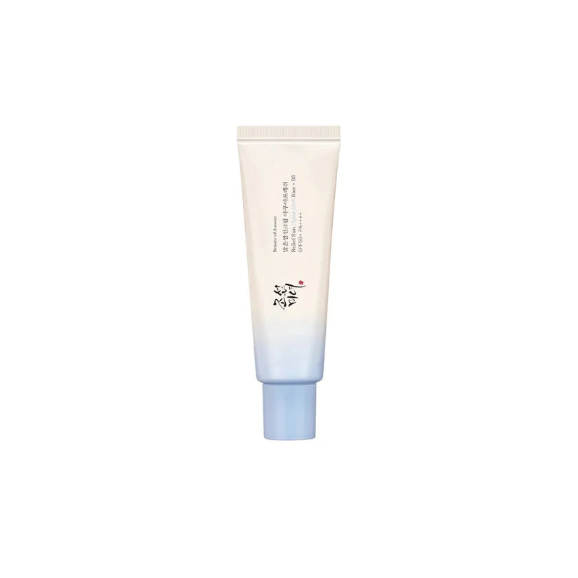 Beauty of Joseon - Relief Sun Aqua-fresh : Rice + B5