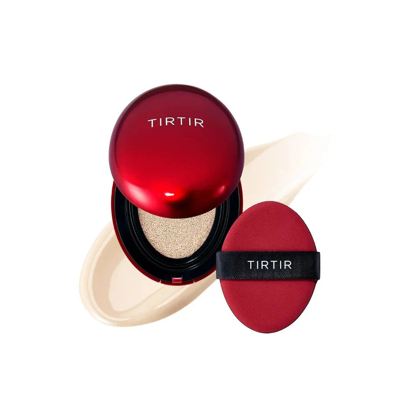 MINI TIRTIR - Mask Fit Red Cushion
