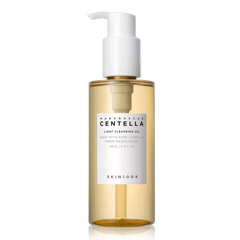 SKIN1004 - Madagascar Centella Light Cleansing Oil