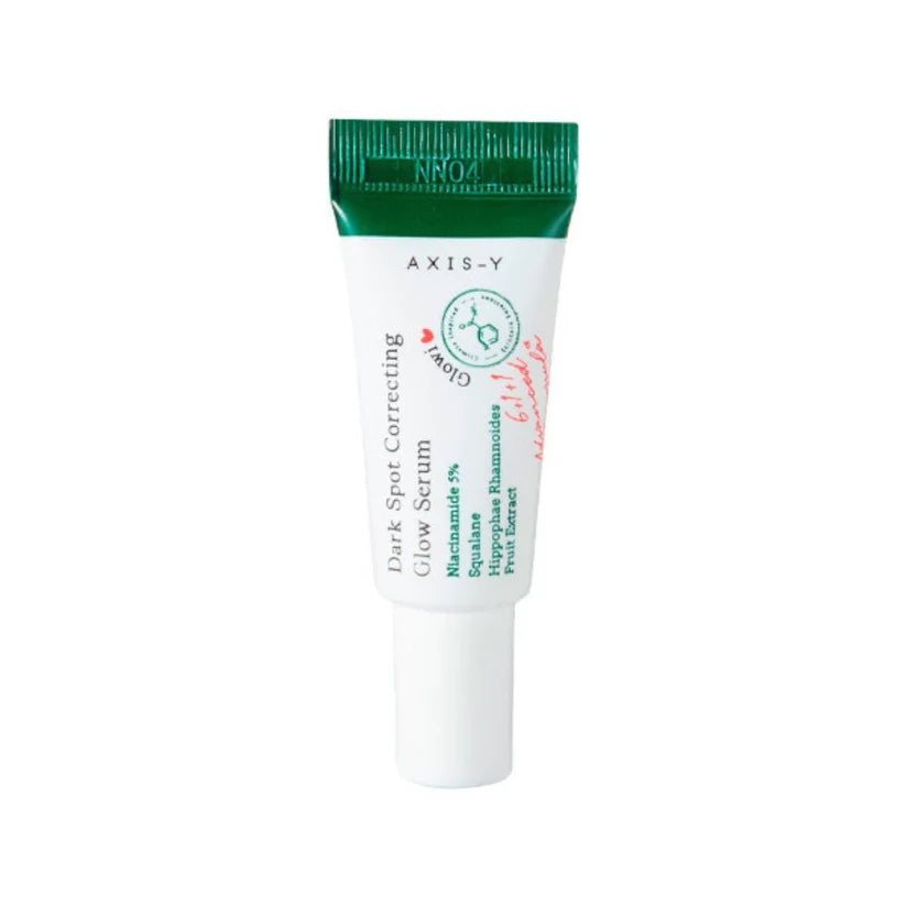 MINI AXIS-Y Dark Spot Correcting Glow Serum